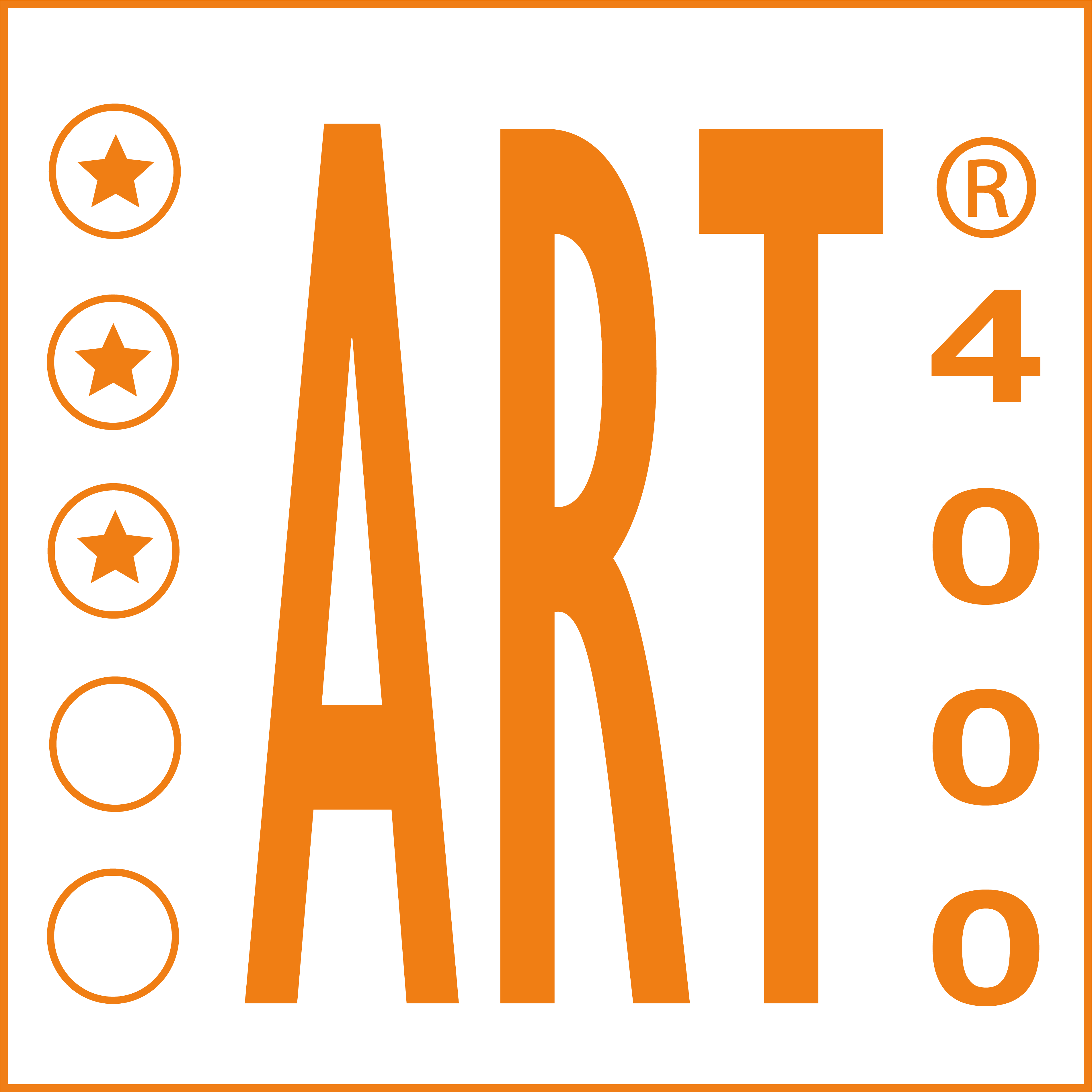AXA Newton Pro ART3 U-lock - 190mm
