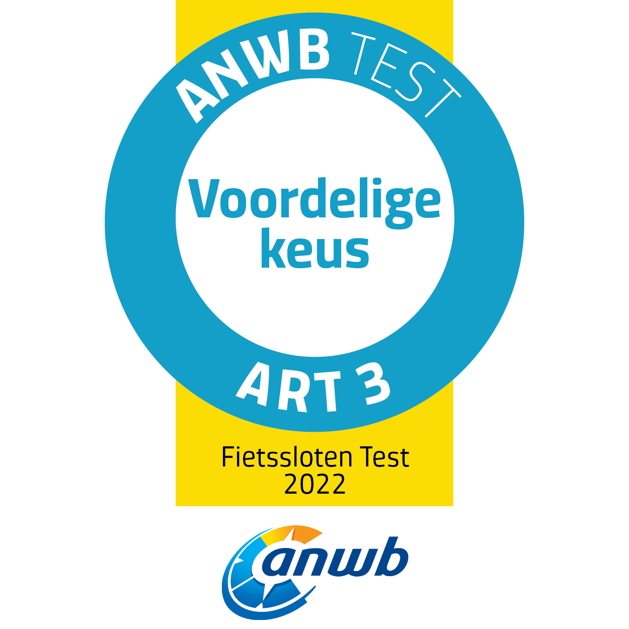 ART 3 slot kopen? Korting tot wel 50 + gratis