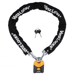 Fiets op slot: is er een standaardcode voor combinatiesloten?