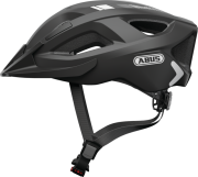 ABUS Aduro 2.0 Fietshelm - Zwart