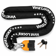 VINZ Makalu Motorslot ART4 - 180 cm