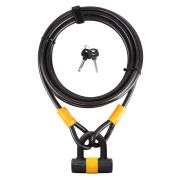 VINZ Kinabalu Kabelslot - 12mm x 5 Meter (tweede kansje)