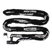 Vinz Olympus Kettingslot 8mm - 500cm
Main