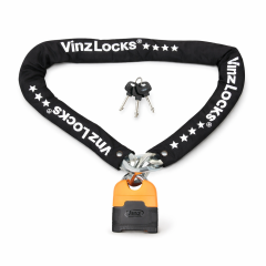 VINZ Makalu Motorslot ART4 - 150 cm