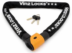 VINZ Jannu Scooterslot ART3 - 100cm