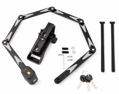 VINZ Lhotse Vouwslot ART 2 - 95cm