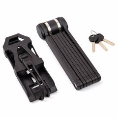 VINZ Mera ART2 Vouwslot - 120 cm