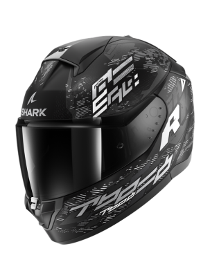 Shark Ridill 2 Molokai - Zilver