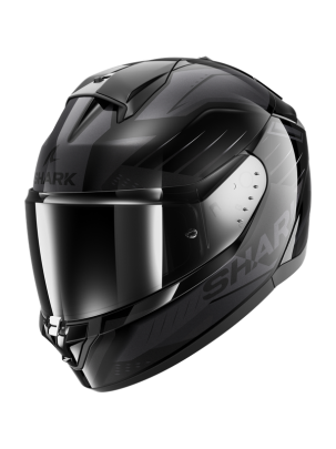 Shark Ridill 2 Bersek - Zwart