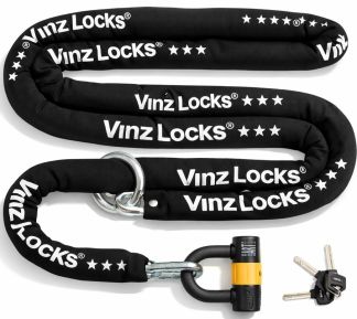 VINZ Scooterslot + Loop ART 3