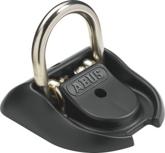 Abus WBA100 Muuranker / Vloeranker ART4