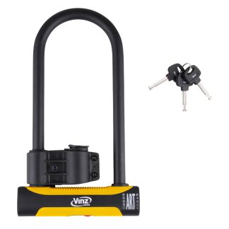 VINZ Grivola Beugelslot ART4 - 32cm (tweede kansje)