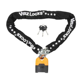 VINZ Makalu Motorslot ART4 - 150 cm (tweede kansje)