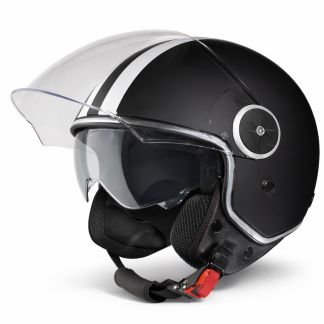 VINZ Arenas - Mat Zwart