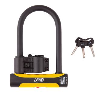 VINZ Grivola Beugelslot ART4 - 245 mm (tweede kansje)