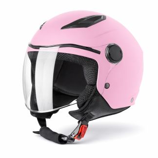 VINZ Magic Kinderhelm - Roze
