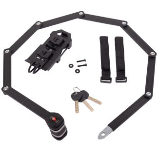 VINZ Mera ART2 Vouwslot - 120 cm