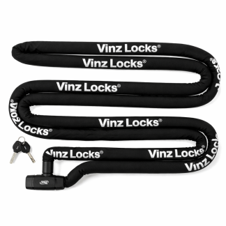 Vinz Olympus Kettingslot 8mm - 500cm
Main