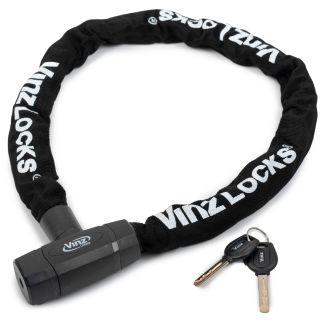Vinz Olympus Kettingslot 8mm - 90cm Main
