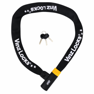 Vinz Salado Fietsslot ART2 - 150cm Main
