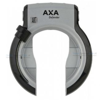 AXA Defender RL Zwart/Zilver 