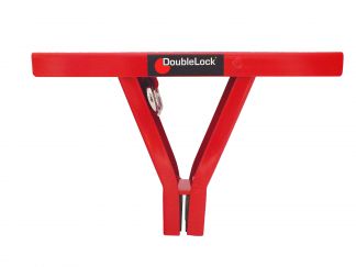 DoubleLock Stop & Dock