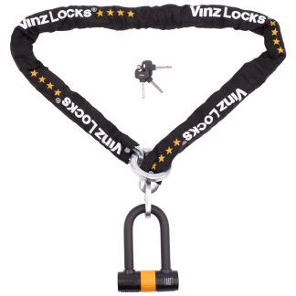 VINZ Oyu Motorslot ART 4 - 120 cm
