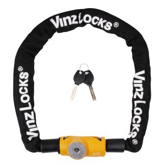 VINZ Ampato Ketingslot 8mm - 90cm Main