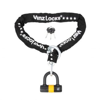 VINZ Motorslot + Loop ART4 200cm