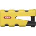ABUS Granit 77 Sledge Grip Schijfremslot - Geel (tweede kansje)