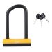VINZ Adams ART 2 Beugelslot - 20cm VINZ Adams ART 2 Beugelslot - 20cm