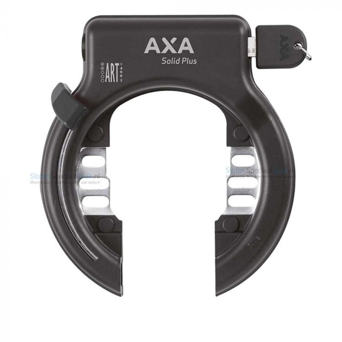 AXA Ringslot - Geschikt voor insteekketiing