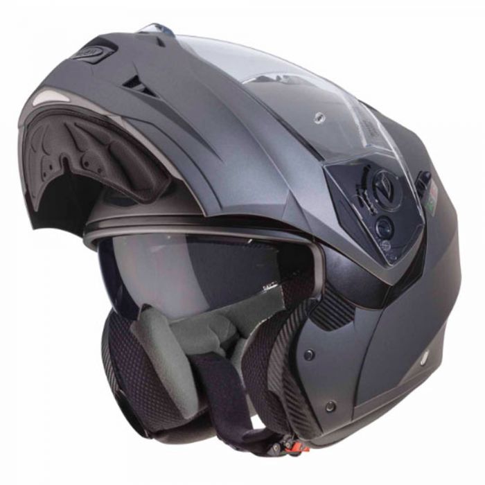 caberg systeemhelm