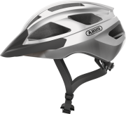 ABUS Macator Fietshelm - Zwart