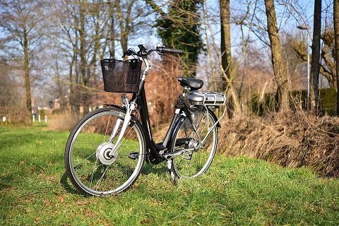 5 tips om je elektrische fiets te beveiligen tegen diefstal