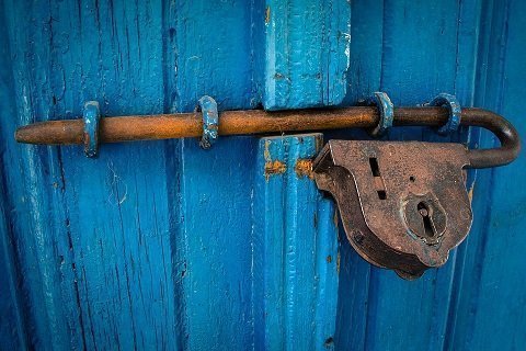 Een aantal tips om je loods beter te beveiligen tegen diefstal